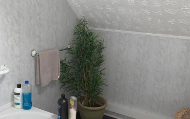 Brafferton Guest House