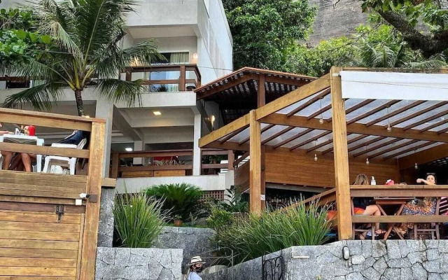 Pousada Camarote Itaipu