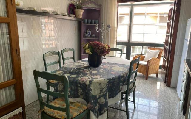 Casa Charry