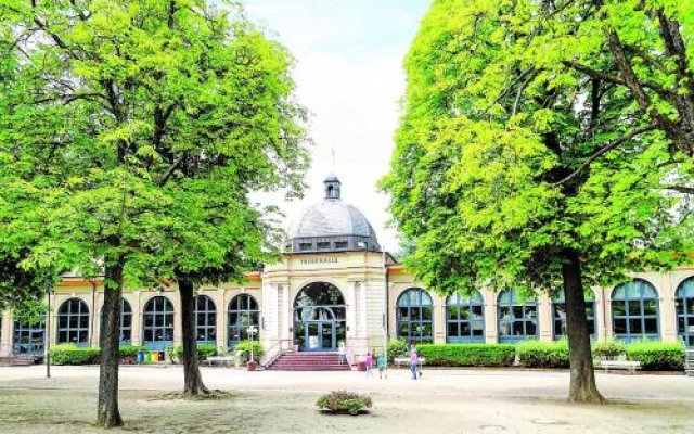 Parkhotel Bad Harzburg