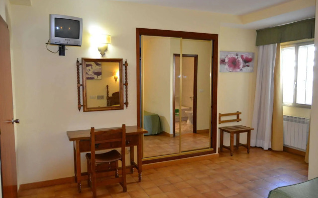 Hotel Nuevo Cachalote