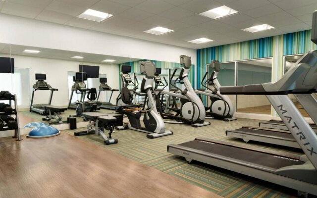 Holiday Inn Express Pittston - Scranton Airport by IHG