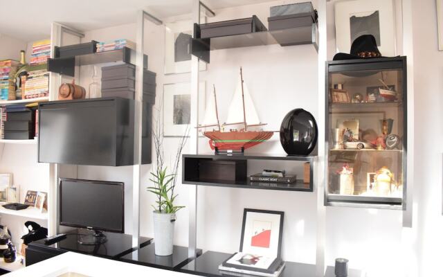 3 Bedroom House in Fulham