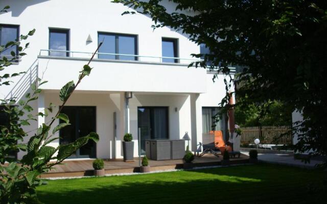 Ferienwohnung Krause