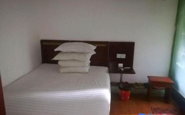 Zhongyou Hotel Shanghai