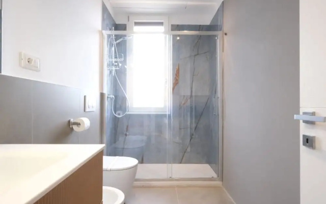 Wine Apartments Florence Cabernet