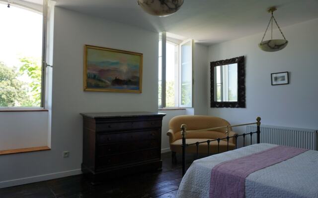 La Maison Béarnaise