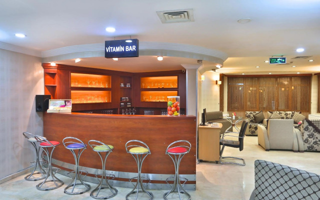 Budo Hotel