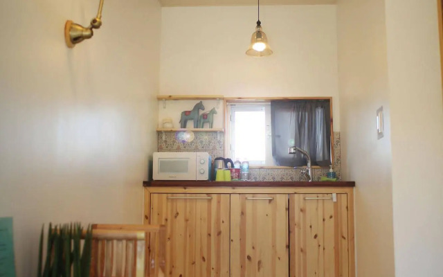 Rein Jeju Guest House