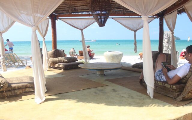 Elephant Garden Resort