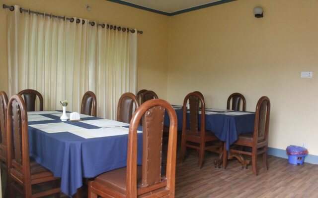 Hotel Nana Pokhara