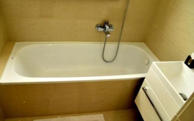 Apartamenty Millenium