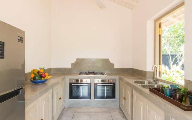 Thambara Villa Unawatuna