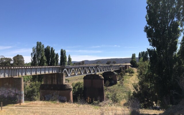 Queanbeyan Motel