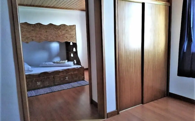 Guest House Host O Morro - Hostel
