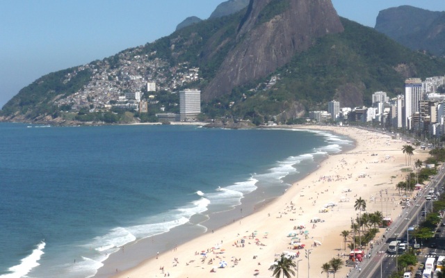 Sol Ipanema Hotel