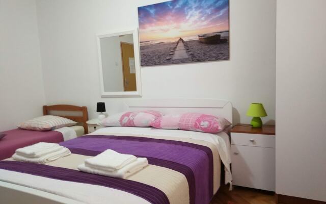 Room-stay in the Center of Zadar at Peni