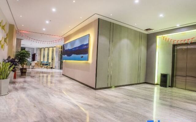 Peninsula Spring Hotel