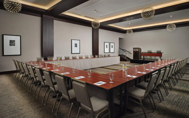 The Westin Portland Harborview