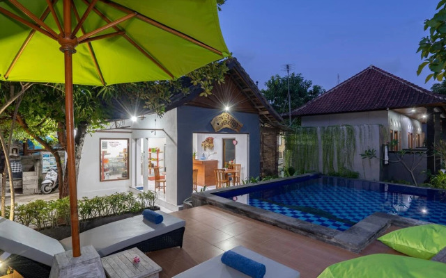 Nusa Bagus Homestay
