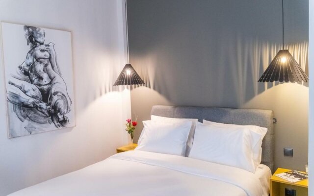 An&Vi Luxury Apartments by Stylish Stays