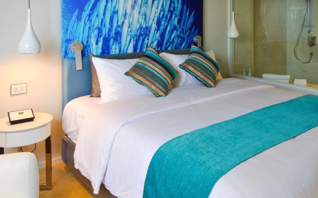 Kudos Parc Pattaya Hotel