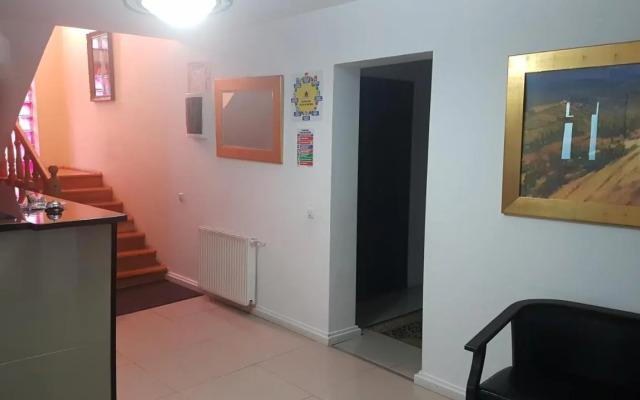 Casa David