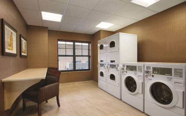 Hilton Garden Inn Oklahoma City Bricktown
