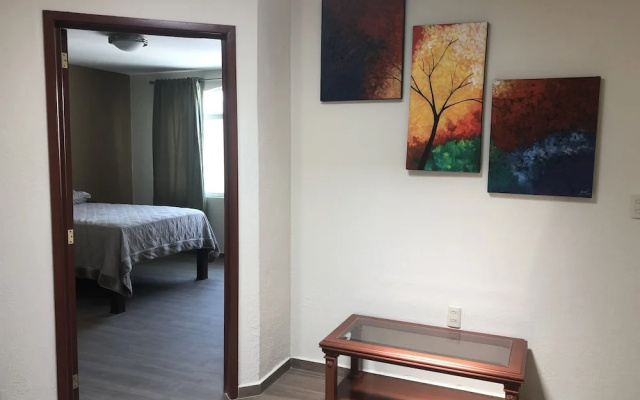 Expo Guadalajara House