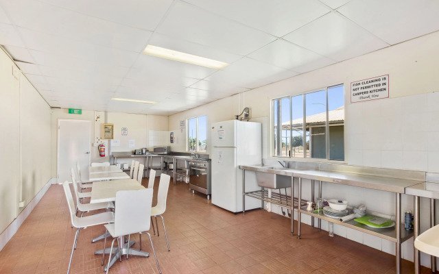 The Cove Holiday Village