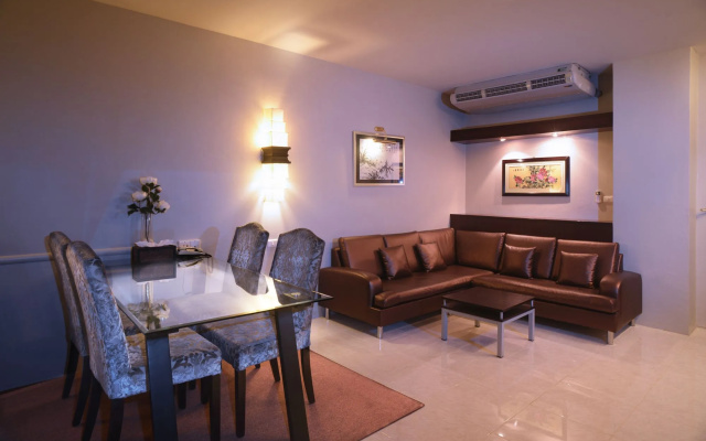 Sino House Phuket