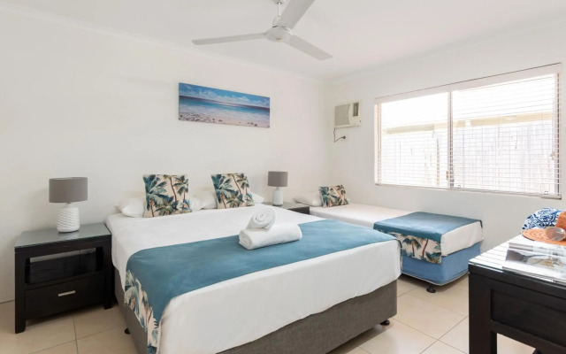 Lychee Tree Holiday Apartments