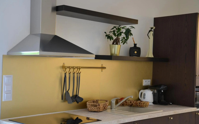 Apartmany u Polanských Lednice