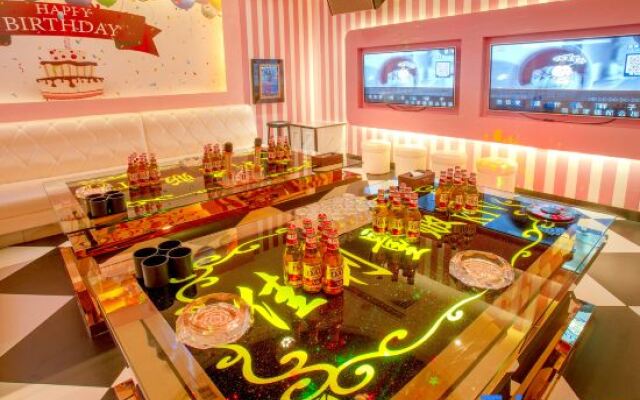 Jia Li Hotel