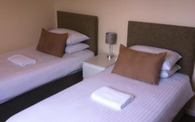 Acacia Guest House