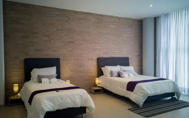 Hotel Boutique M