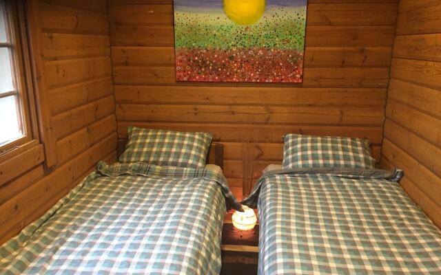 Buildwas Lodge Ironbridge