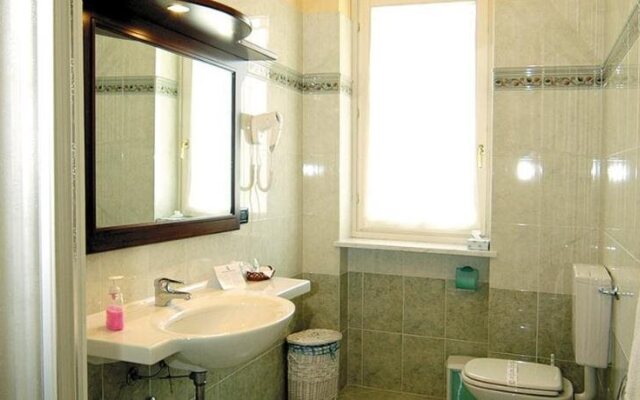 Hotel Le Betulle