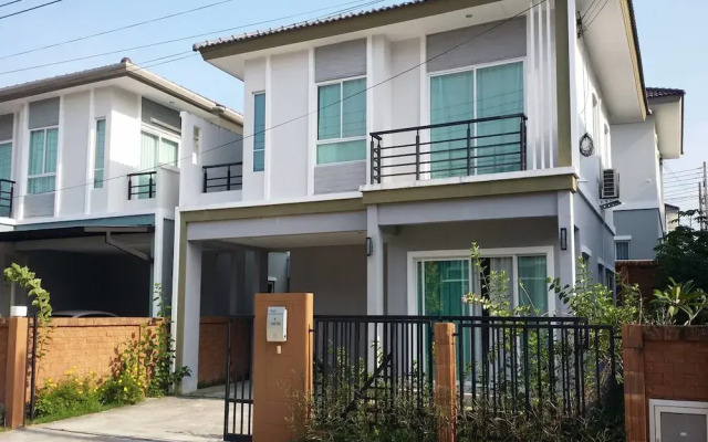 Pana Villa Kathu Patong