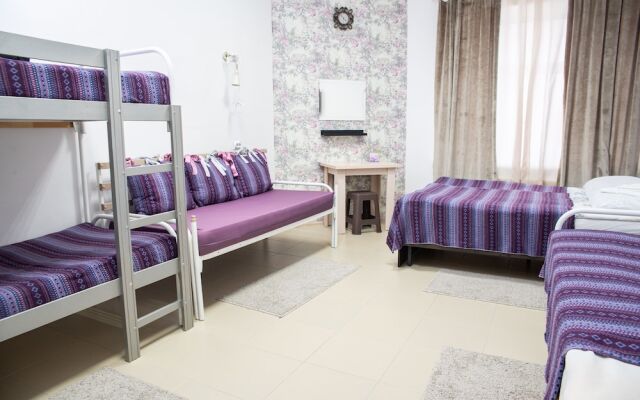 Skaz Hostel