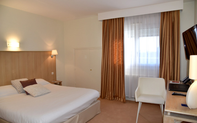 The Originals City, Hôtel Chantecler