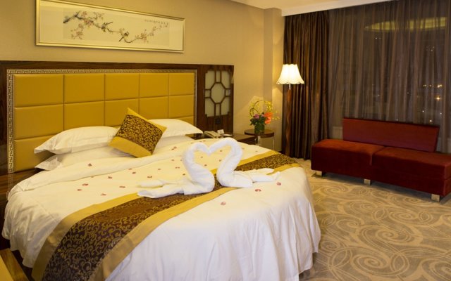 Guangzhou Tongyu International Hotel