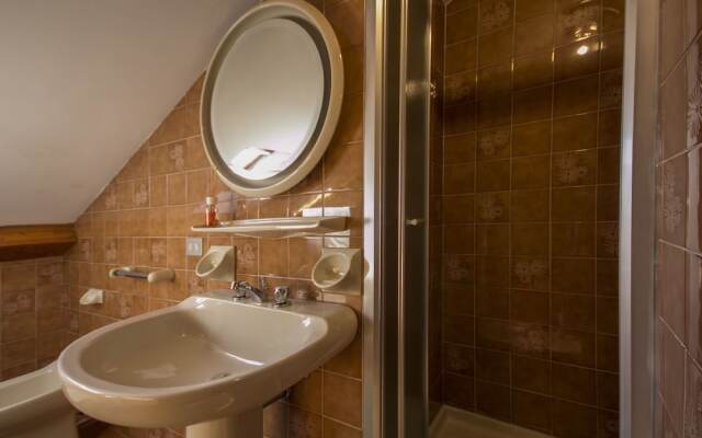 Appartamento La Villetta