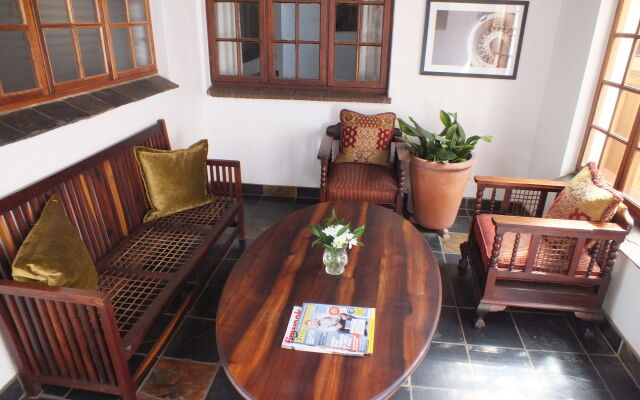 Kleinkaap Boutique Hotel