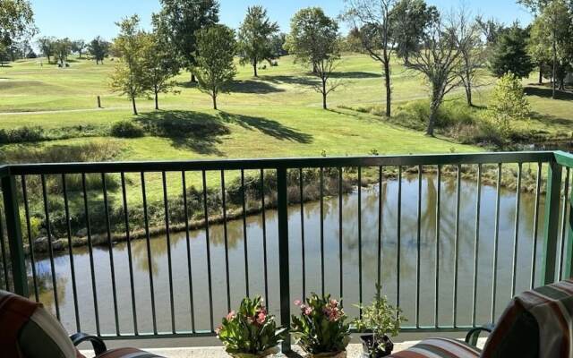 Cozy Family Resort Getaway