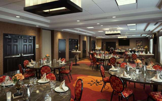 Hilton Garden Inn Ogden UT