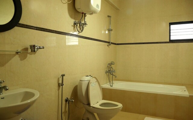 Peakland Hotels and Resorts