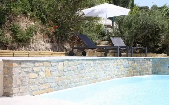 Le Patio