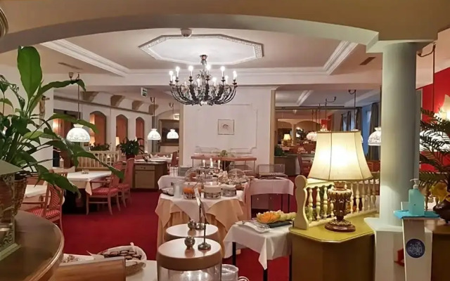 Schedlers Löwenhotel Garni