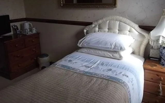 Edwardian Guest House